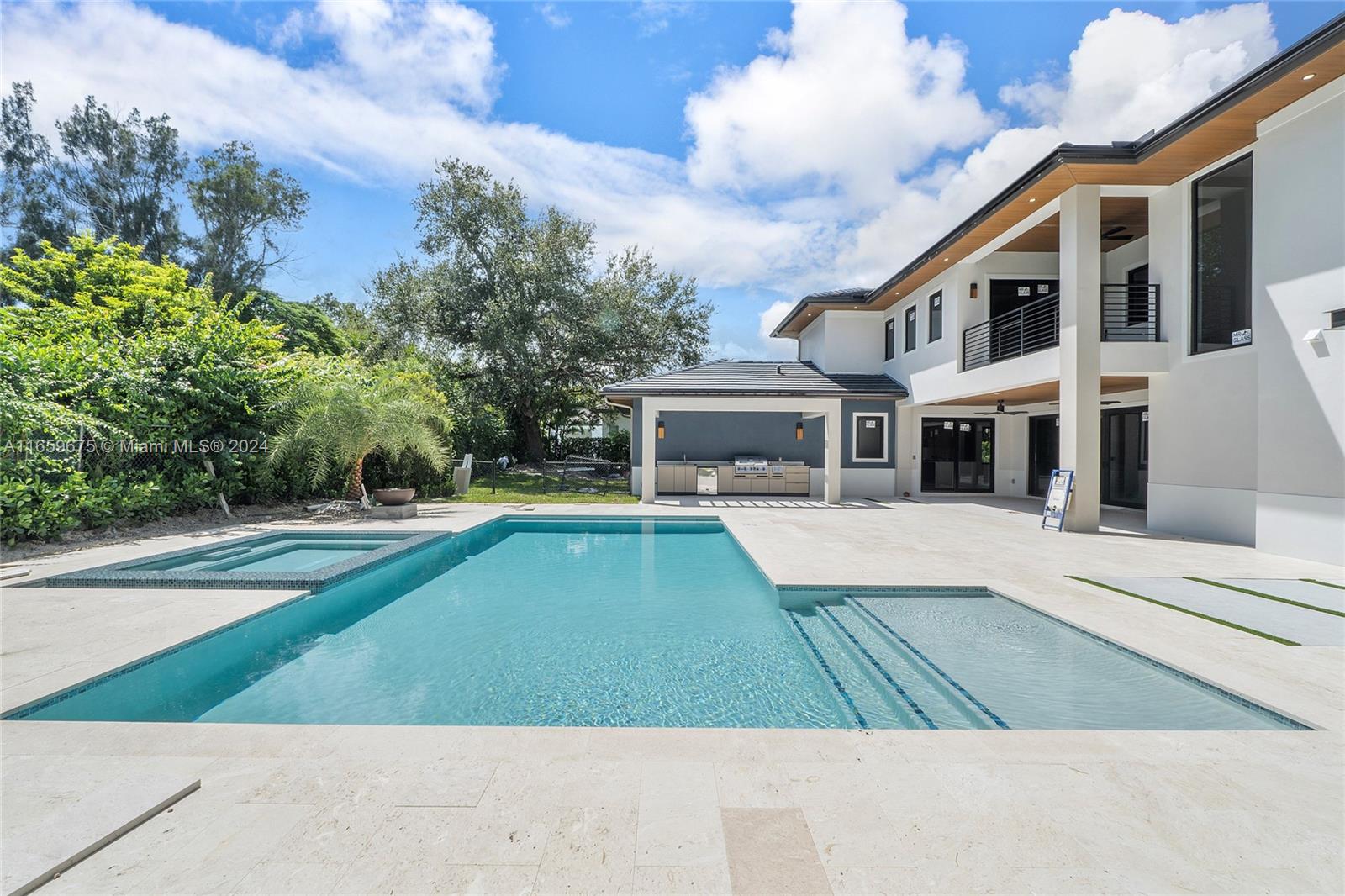 COLE VILLA 2ND RESUB - Residential