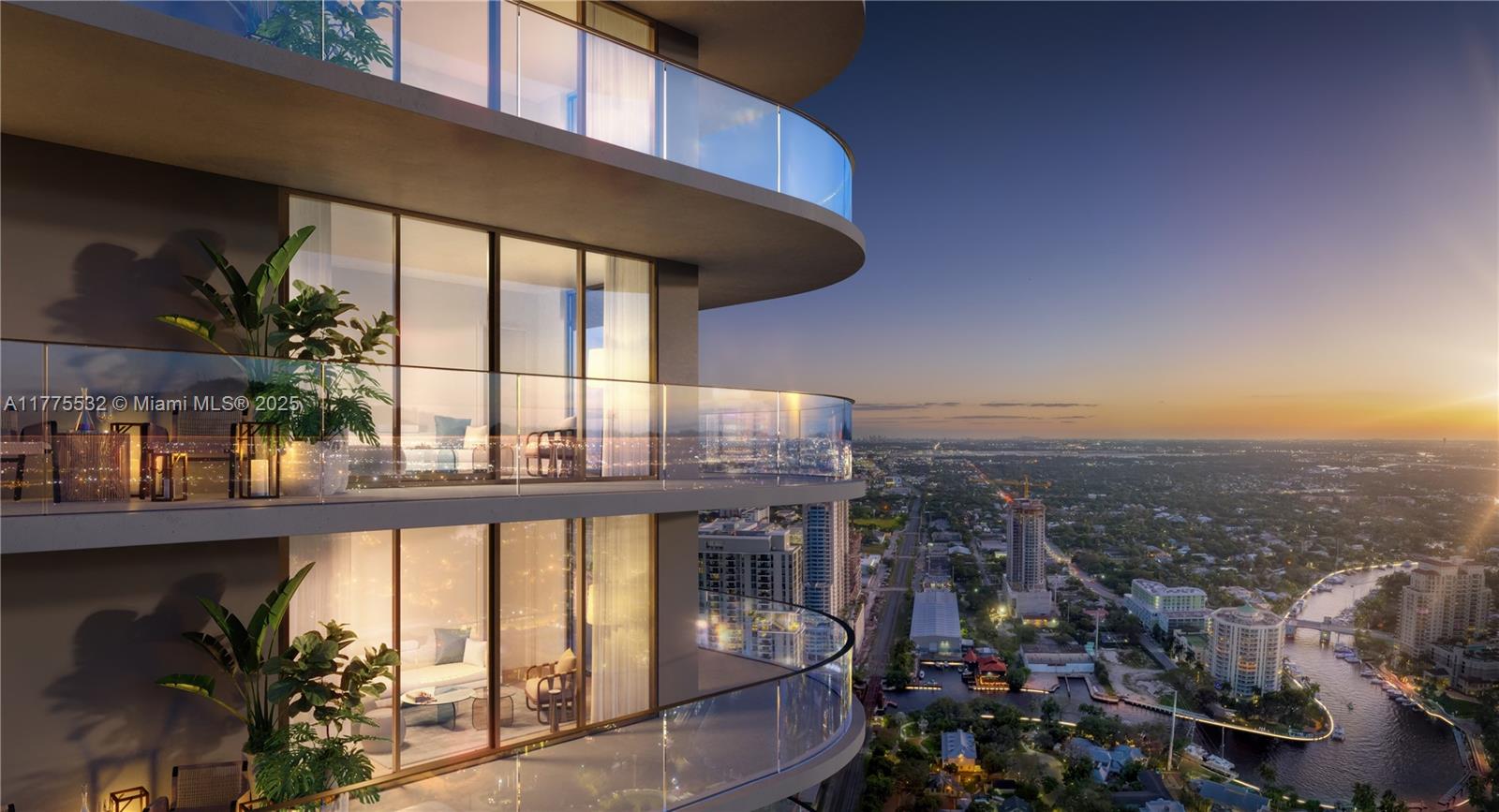 Natiivo Fort Lauderdale - Residential