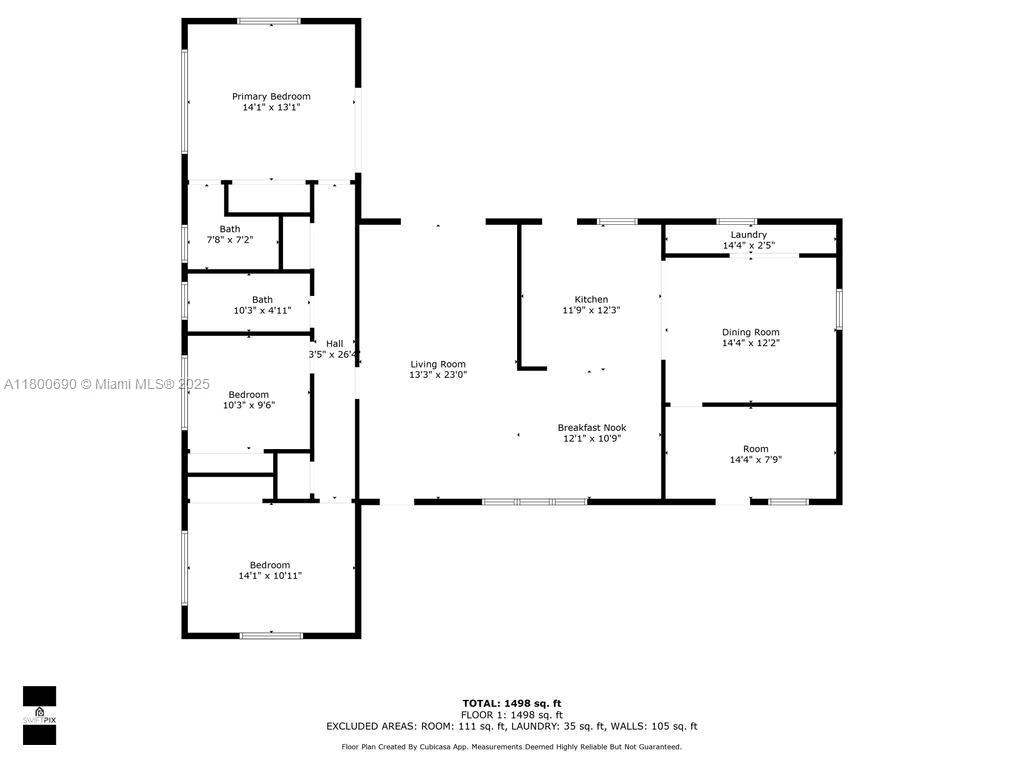 Bel-Ter - Residential