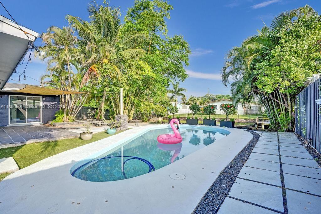 Property for Sale at 2700 Sw 18th St, Fort Lauderdale, Broward County, Florida - Bedrooms: 3 
Bathrooms: 2  - $625,000
