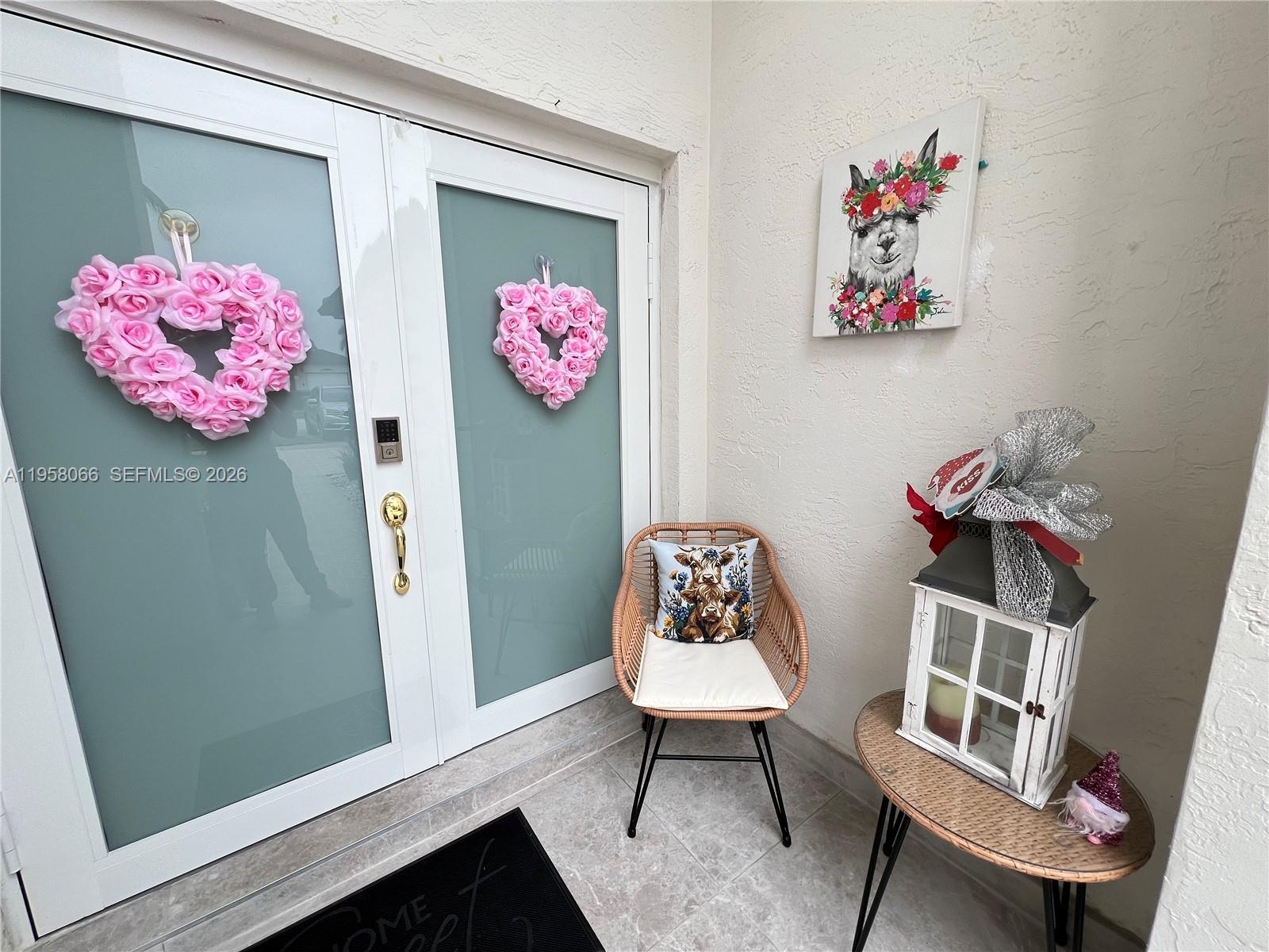 SHOMA HOMES AT TAMIAMI II - Residential