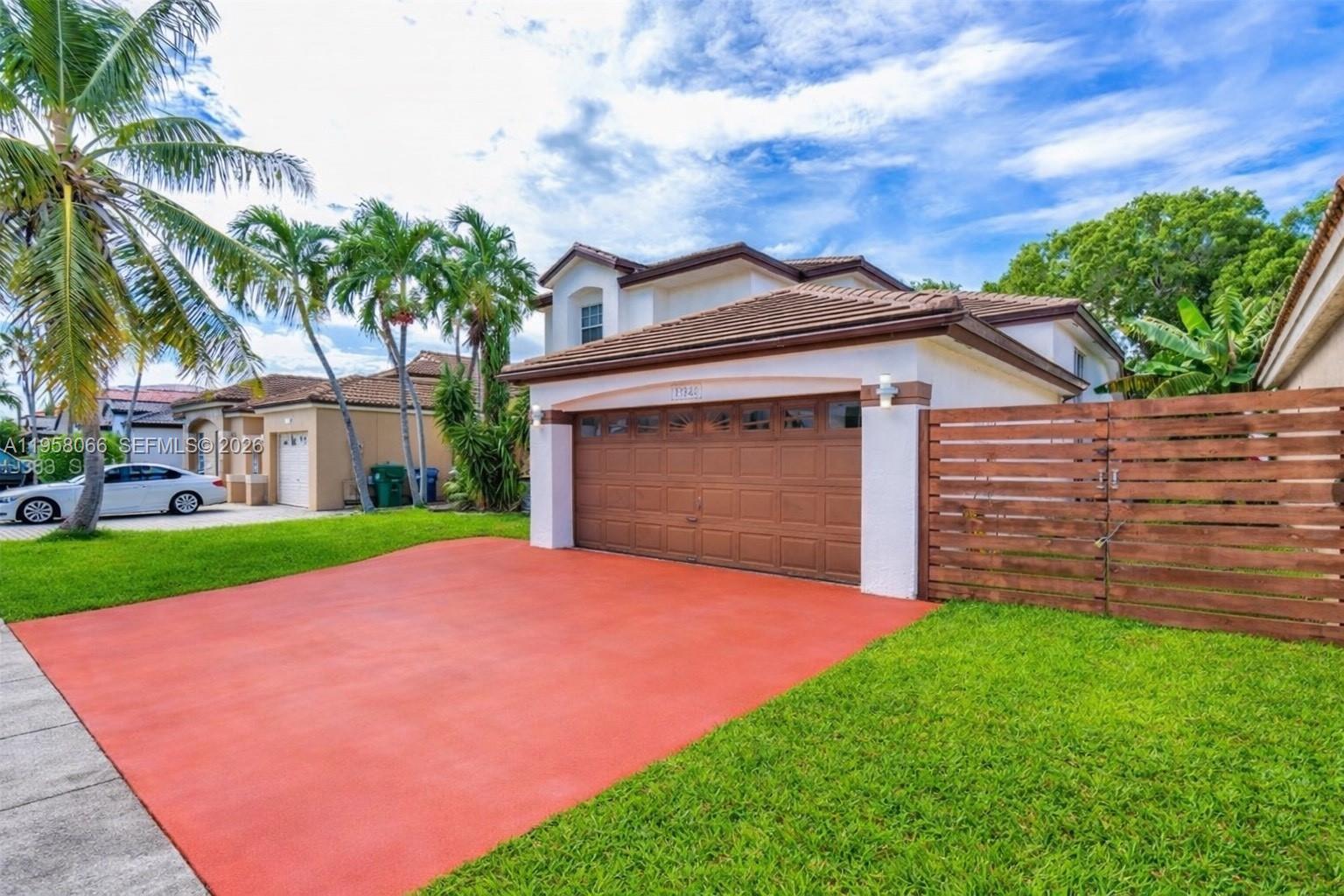 SHOMA HOMES AT TAMIAMI II - Residential