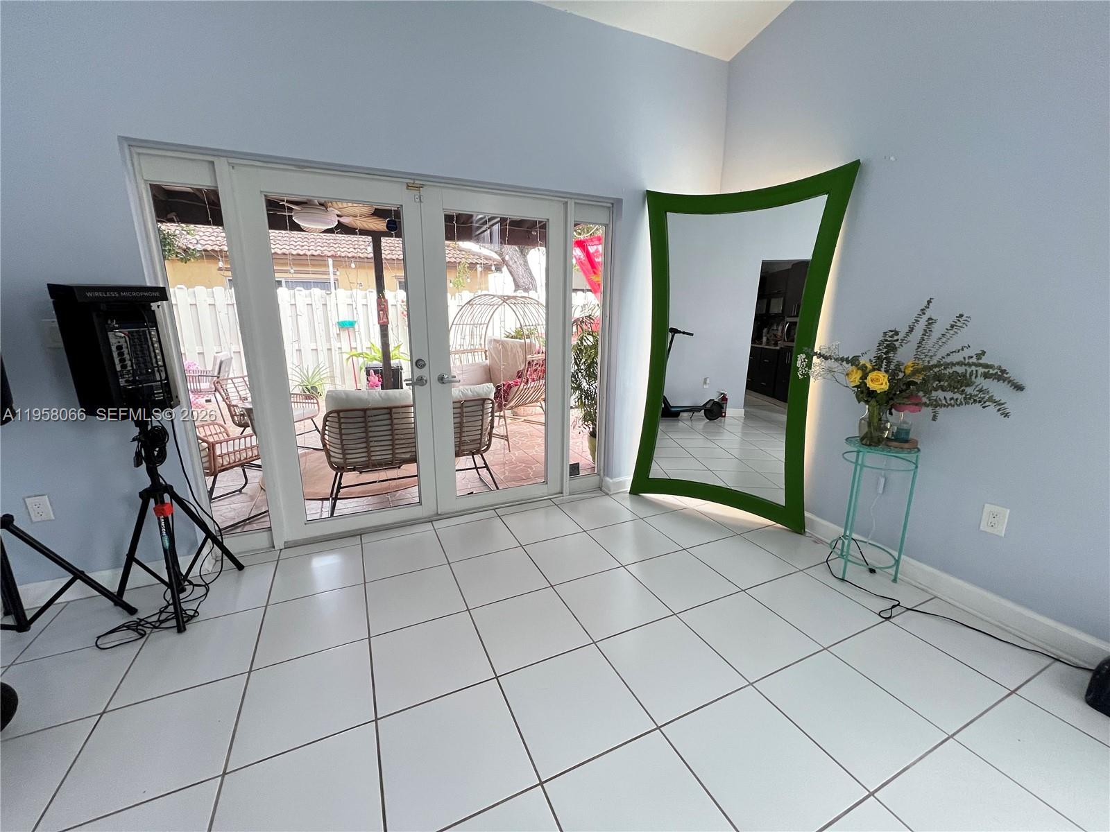 SHOMA HOMES AT TAMIAMI II - Residential