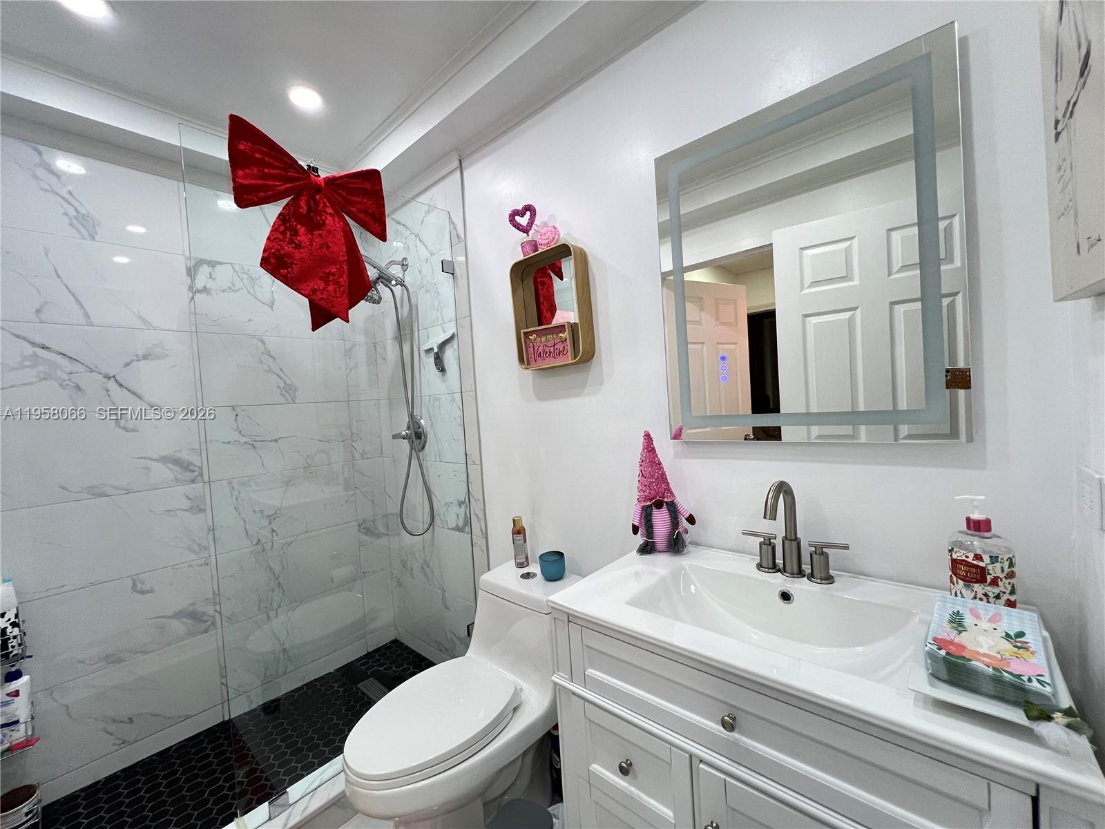 SHOMA HOMES AT TAMIAMI II - Residential