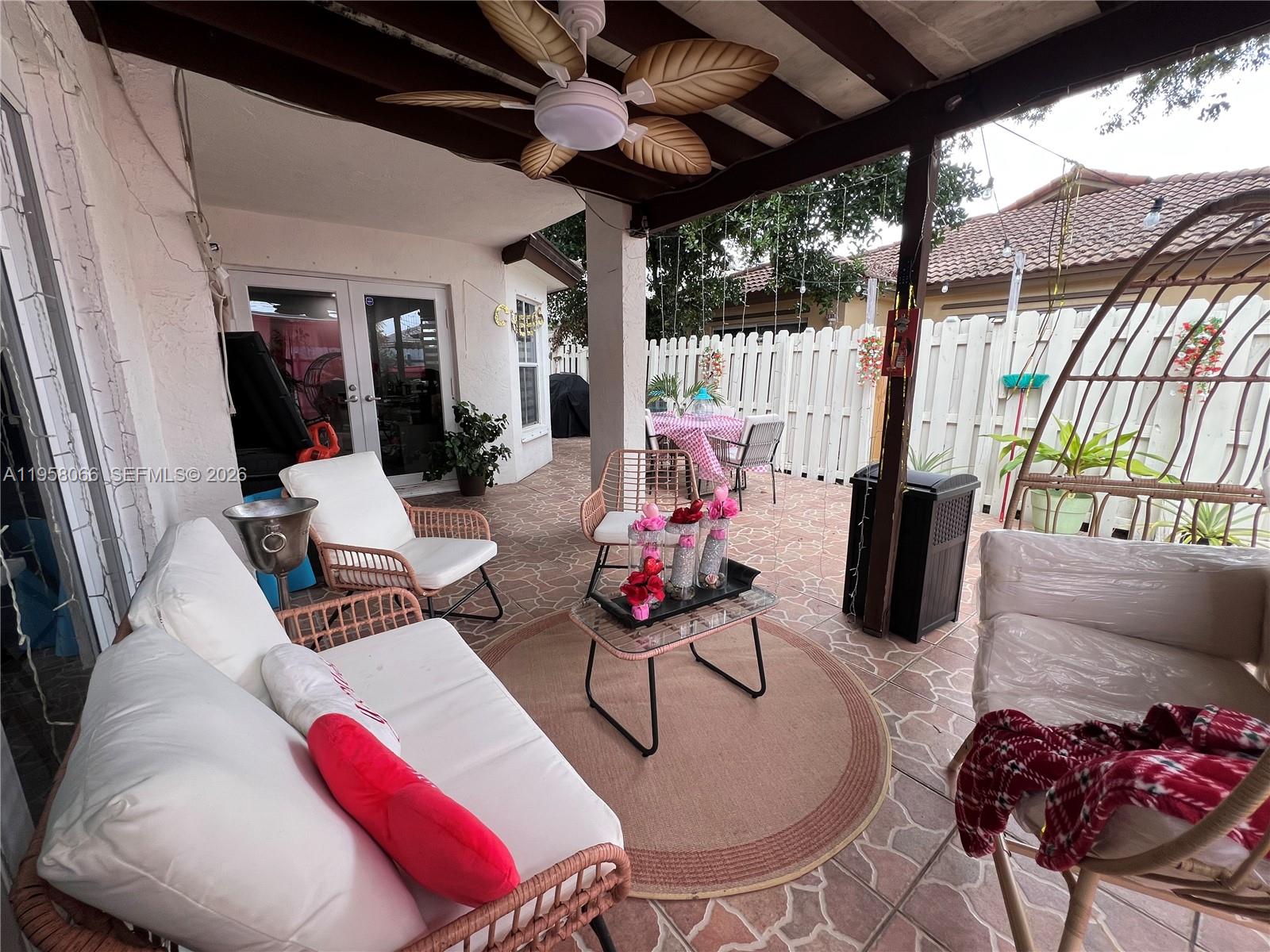 SHOMA HOMES AT TAMIAMI II - Residential