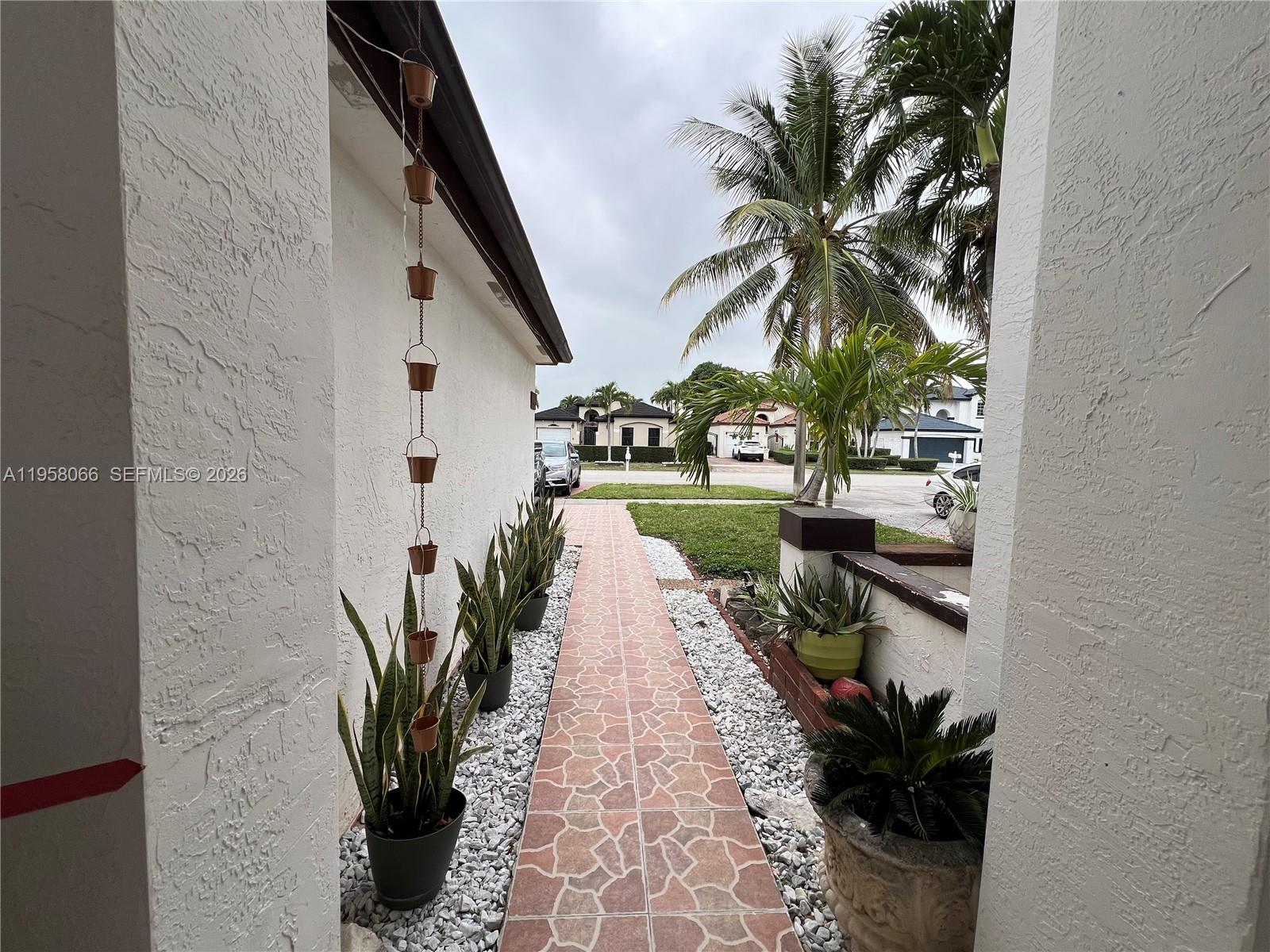 SHOMA HOMES AT TAMIAMI II - Residential