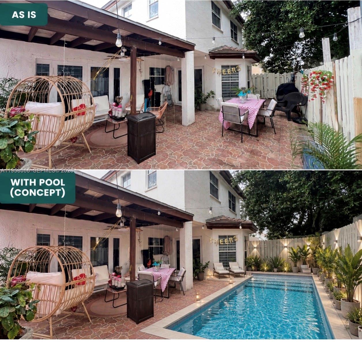 SHOMA HOMES AT TAMIAMI II - Residential