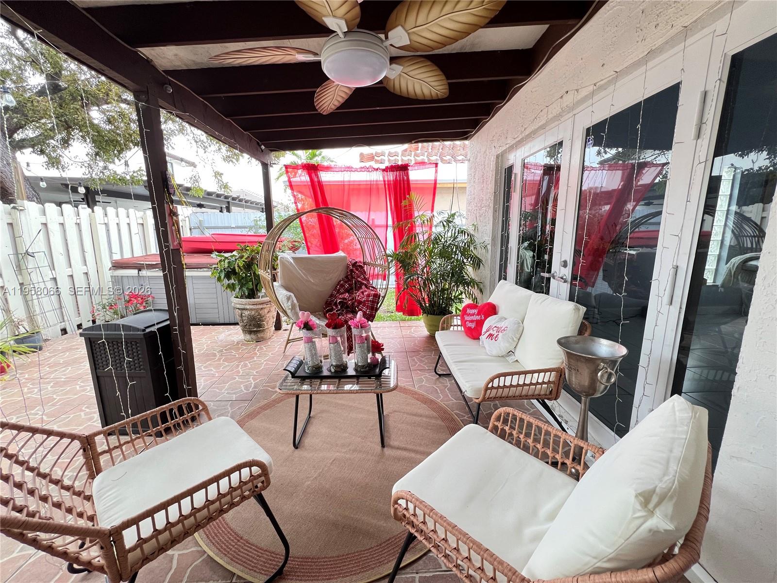 SHOMA HOMES AT TAMIAMI II - Residential