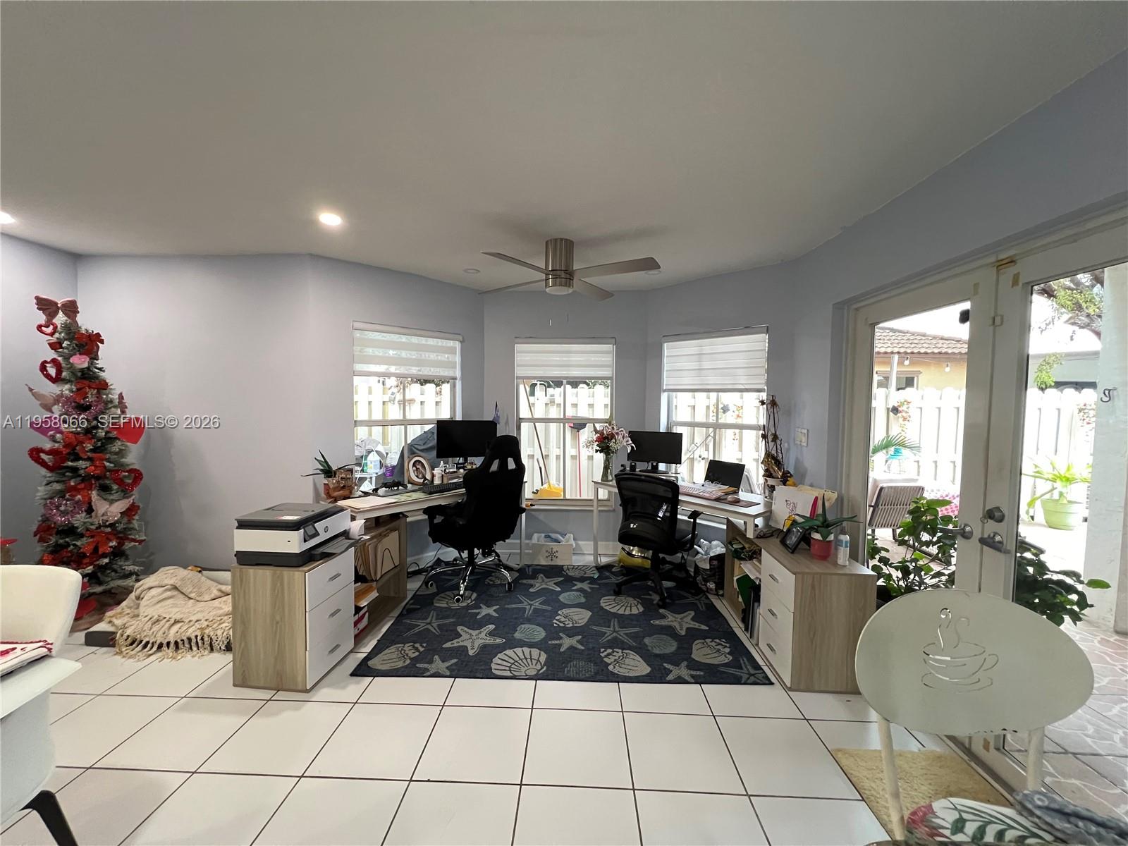 SHOMA HOMES AT TAMIAMI II - Residential