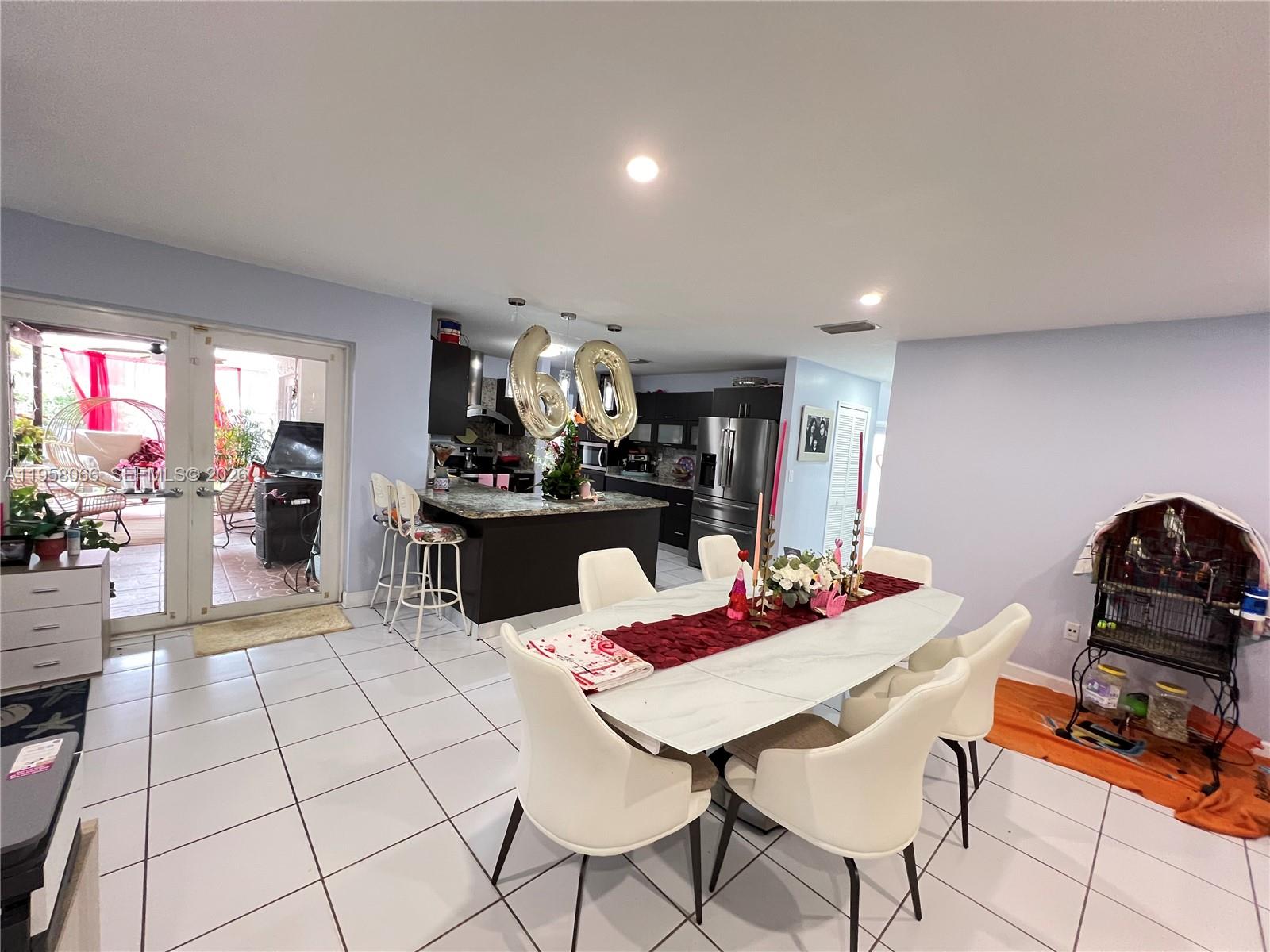 SHOMA HOMES AT TAMIAMI II - Residential