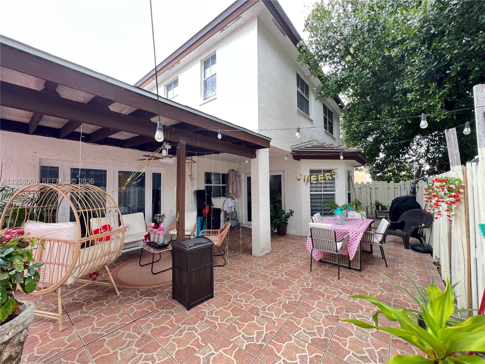 SHOMA HOMES AT TAMIAMI II - Residential