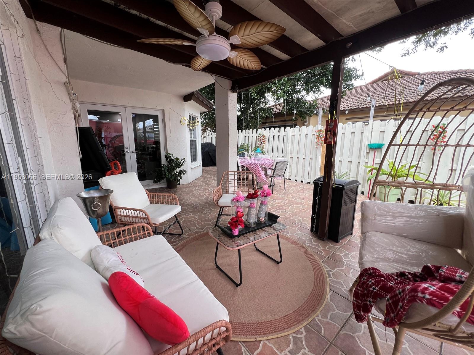 SHOMA HOMES AT TAMIAMI II - Residential