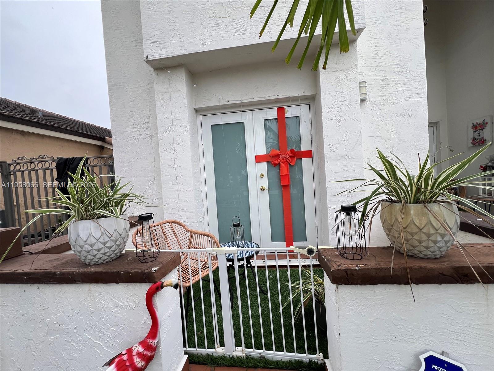 SHOMA HOMES AT TAMIAMI II - Residential