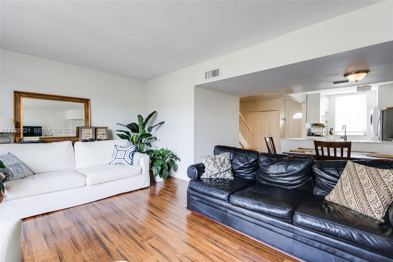 NORTHGATE TOWNHOUSE CONDO - Residential Lease