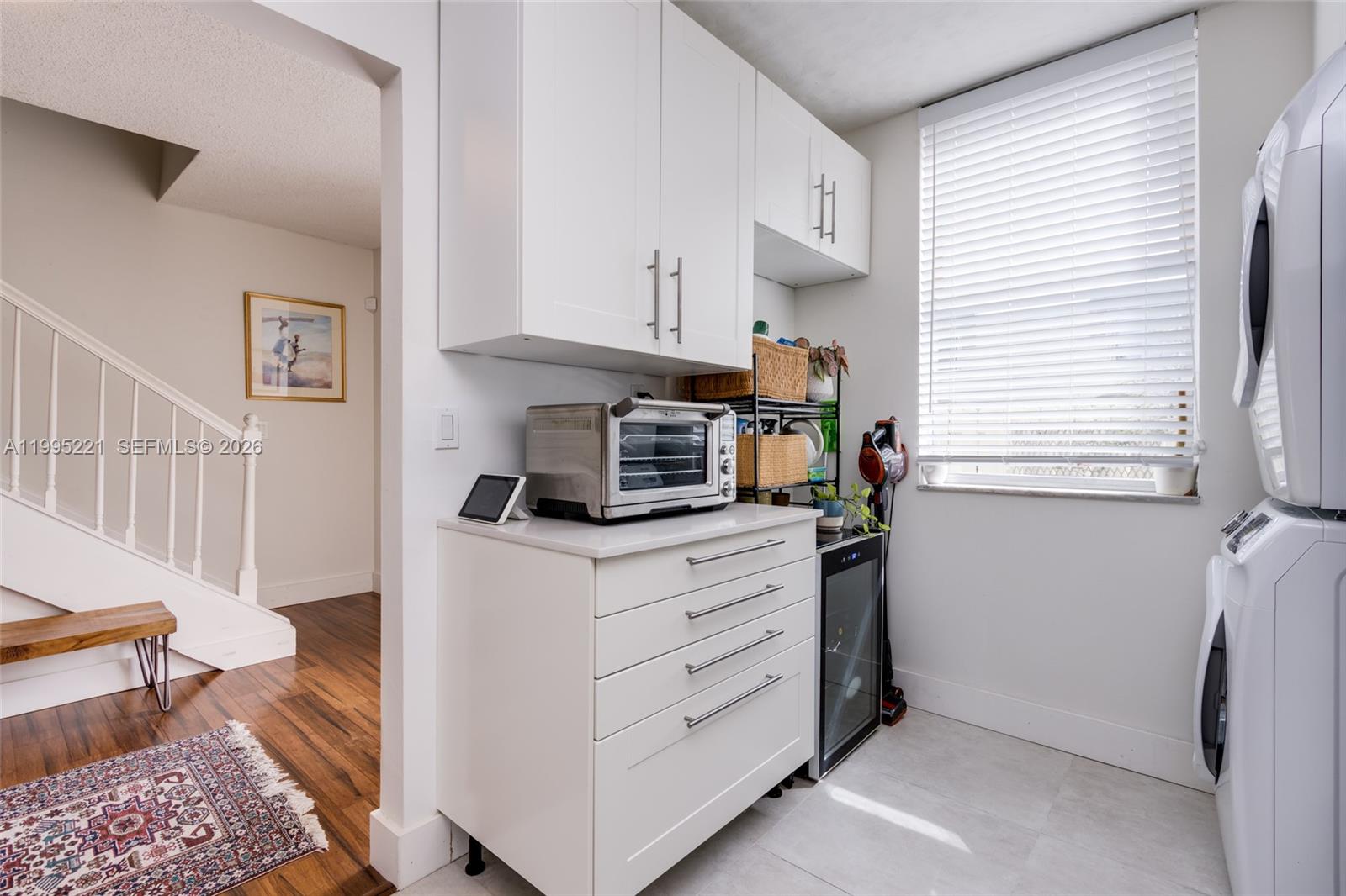 NORTHGATE TOWNHOUSE CONDO - Residential Lease