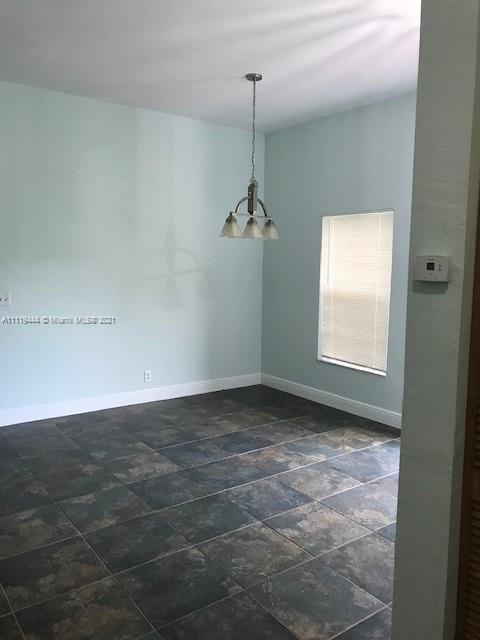 WEST DANIA HEIGHTS - Residential Lease