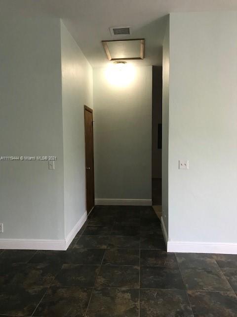 WEST DANIA HEIGHTS - Residential Lease