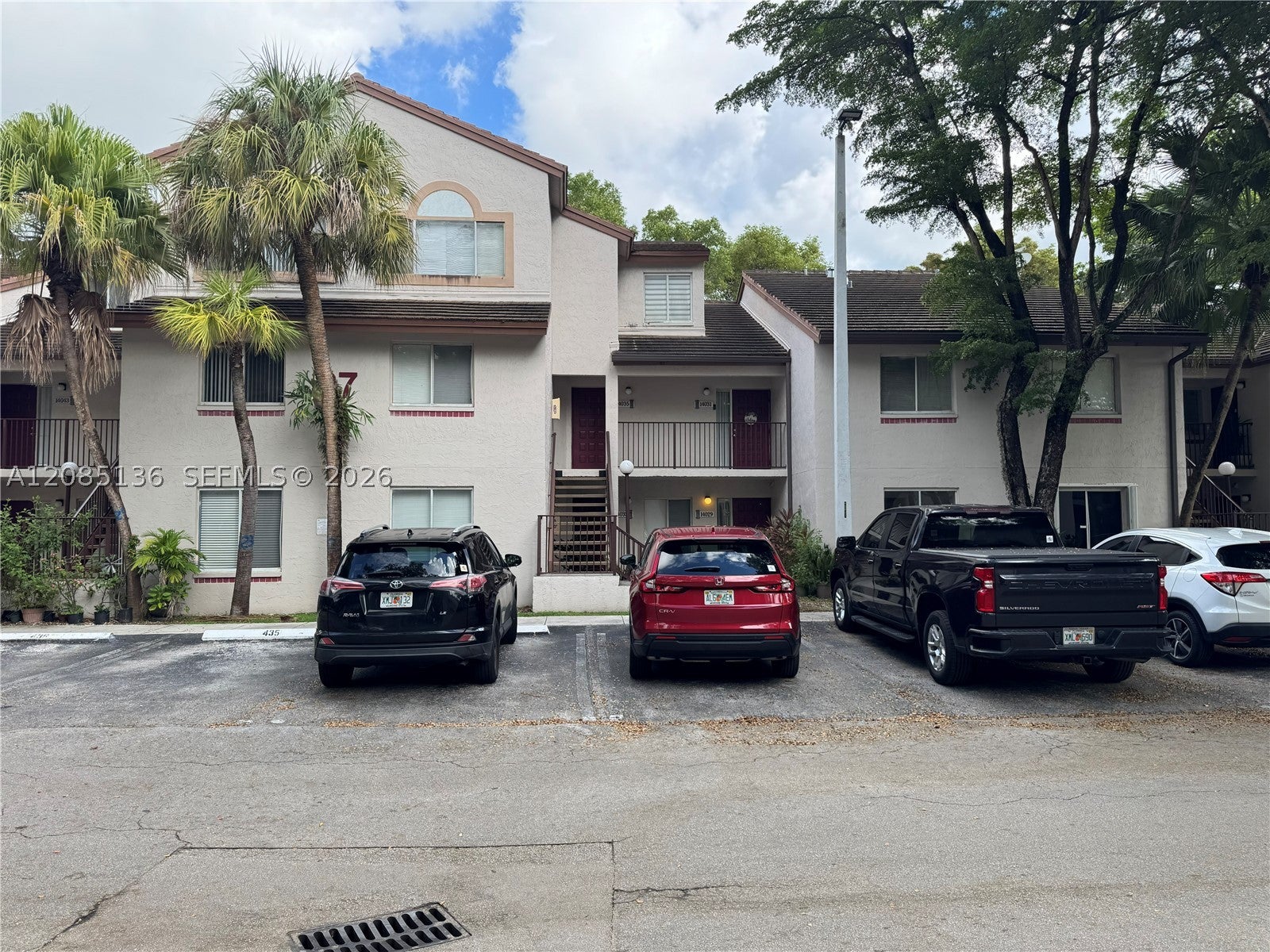 14035 SW 91st Ter