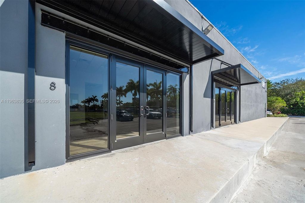 Photo of 1930 N 30th Road #Suite 8, Hollywood, FL 33021 (MLS # A11963835)