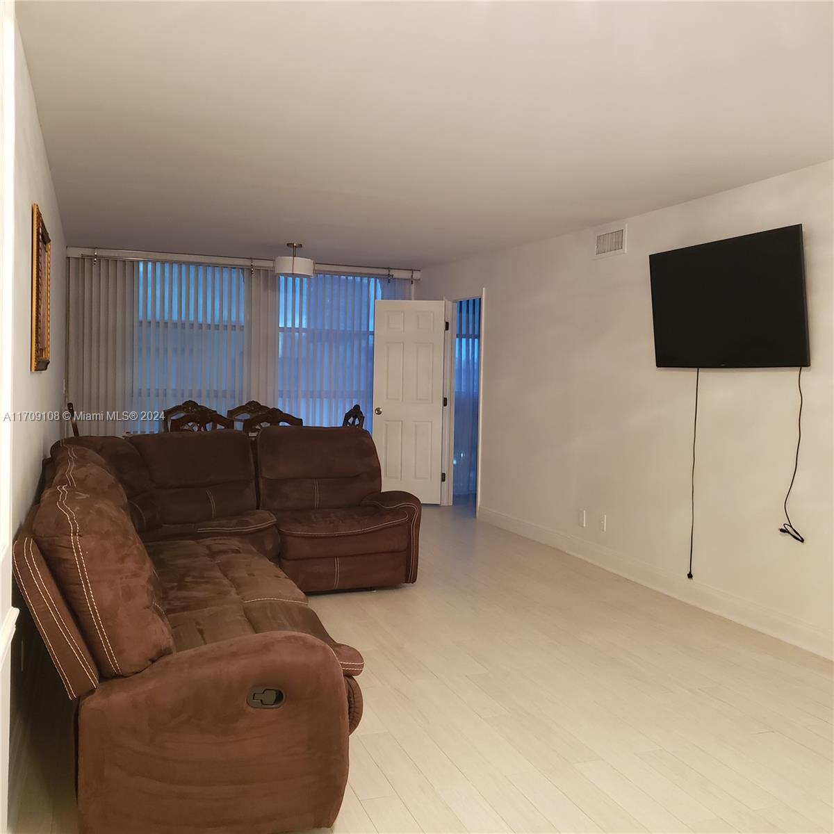 Rental Property at 801 Three Islands Blvd 518, Hallandale Beach, Broward County, Florida - Bedrooms: 2 
Bathrooms: 2  - $2,350 MO.