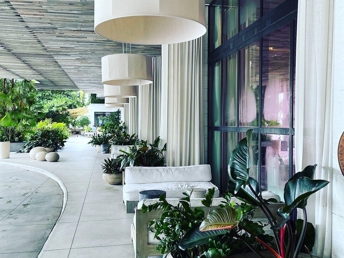 Rental Property at 2301 Collins Ave 519, Miami Beach, Miami-Dade County, Florida - Bedrooms: 1 
Bathrooms: 1  - $5,500 MO.