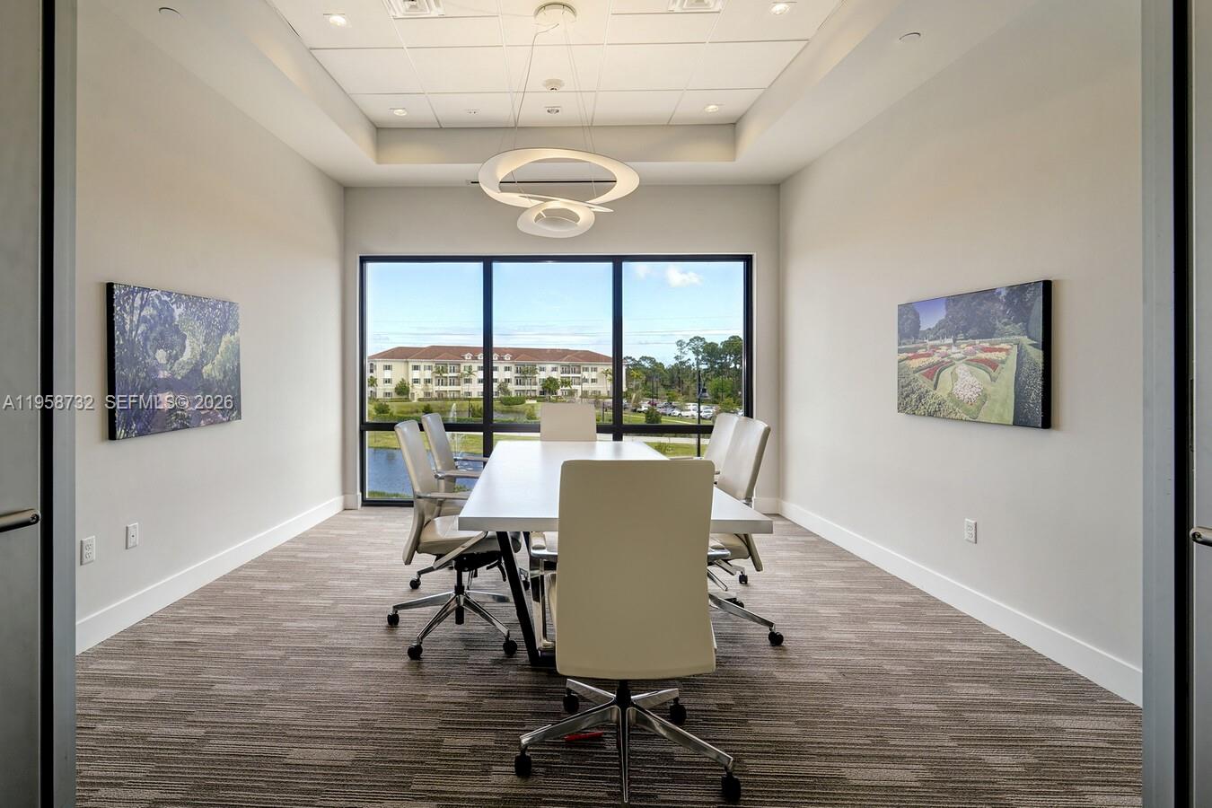 Central Gardens Grand - Residential Lease