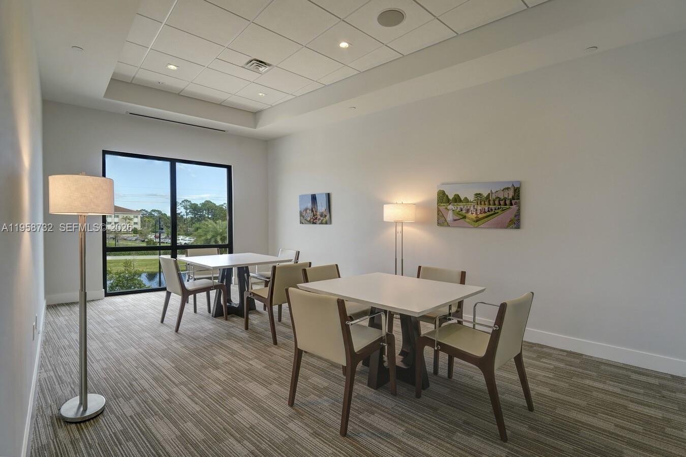 Central Gardens Grand - Residential Lease