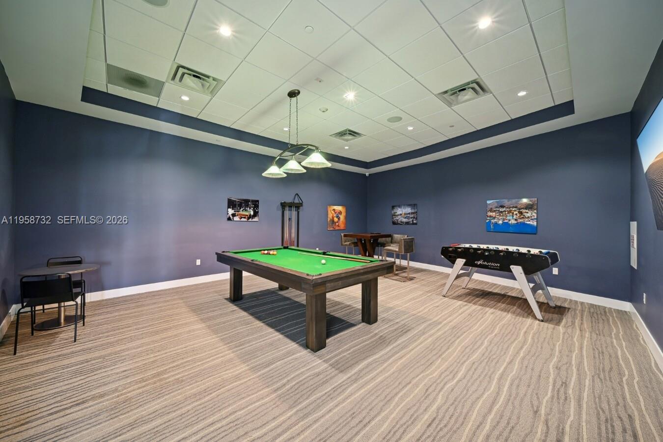 Central Gardens Grand - Residential Lease