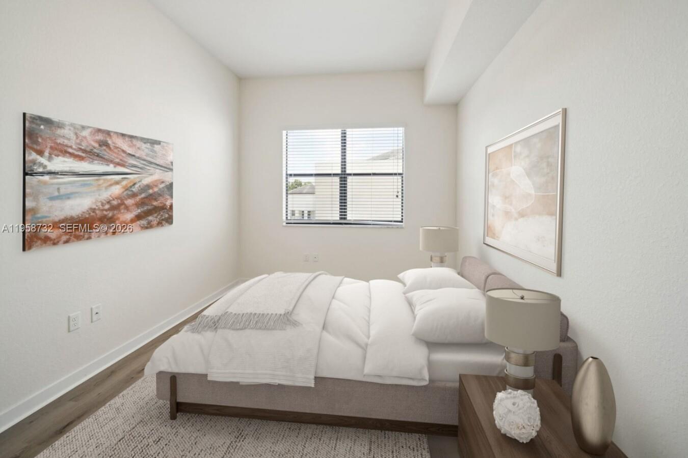 Central Gardens Grand - Residential Lease