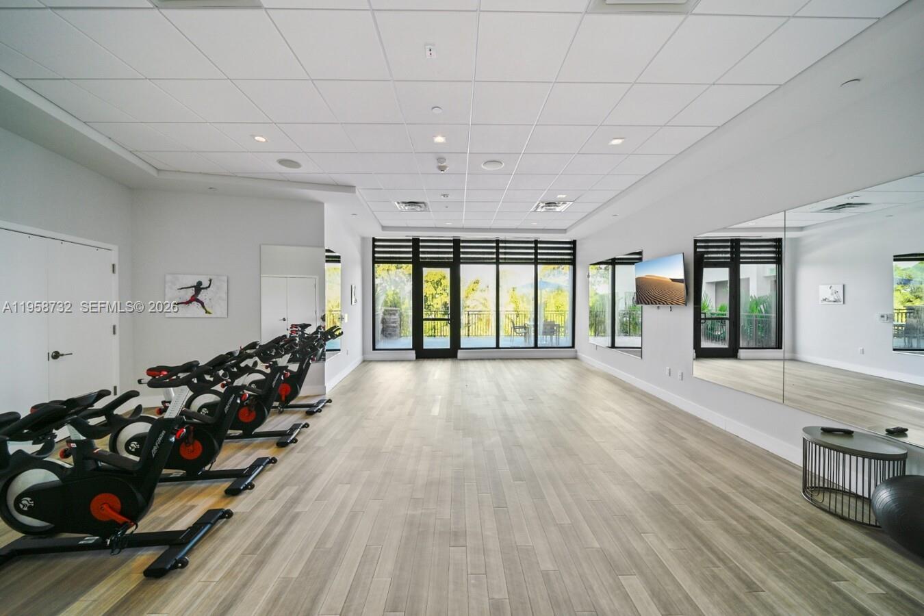 Central Gardens Grand - Residential Lease