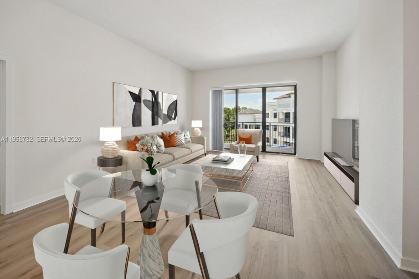 Central Gardens Grand - Residential Lease