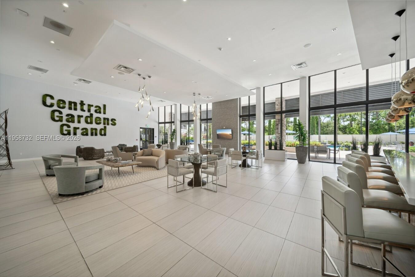 Central Gardens Grand - Residential Lease