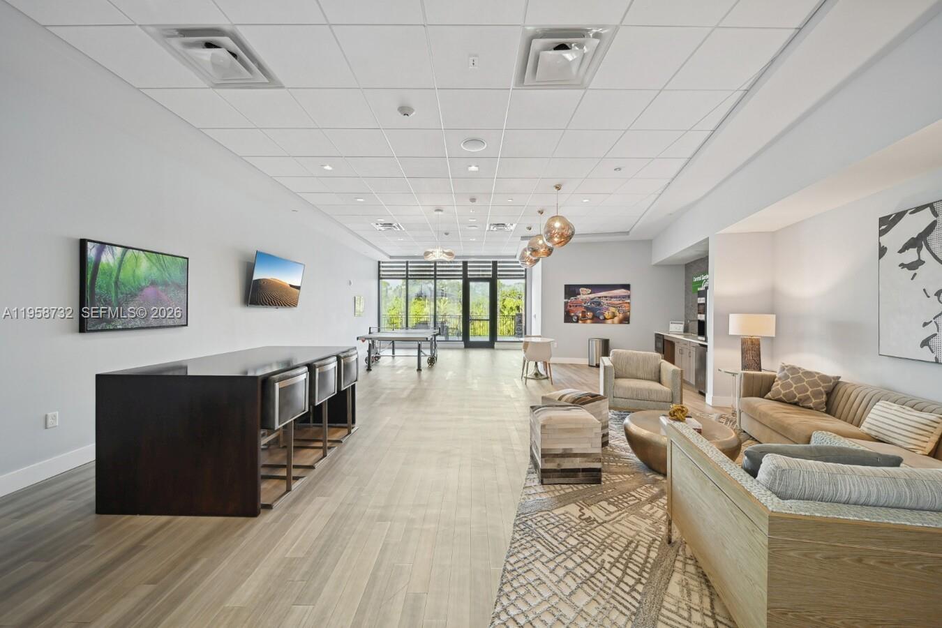 Central Gardens Grand - Residential Lease