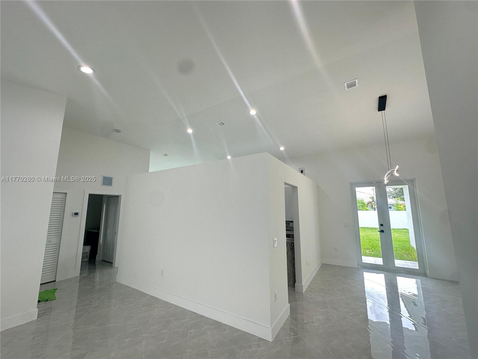 KRISTINA ESTATES 1ST ADDN - Residential