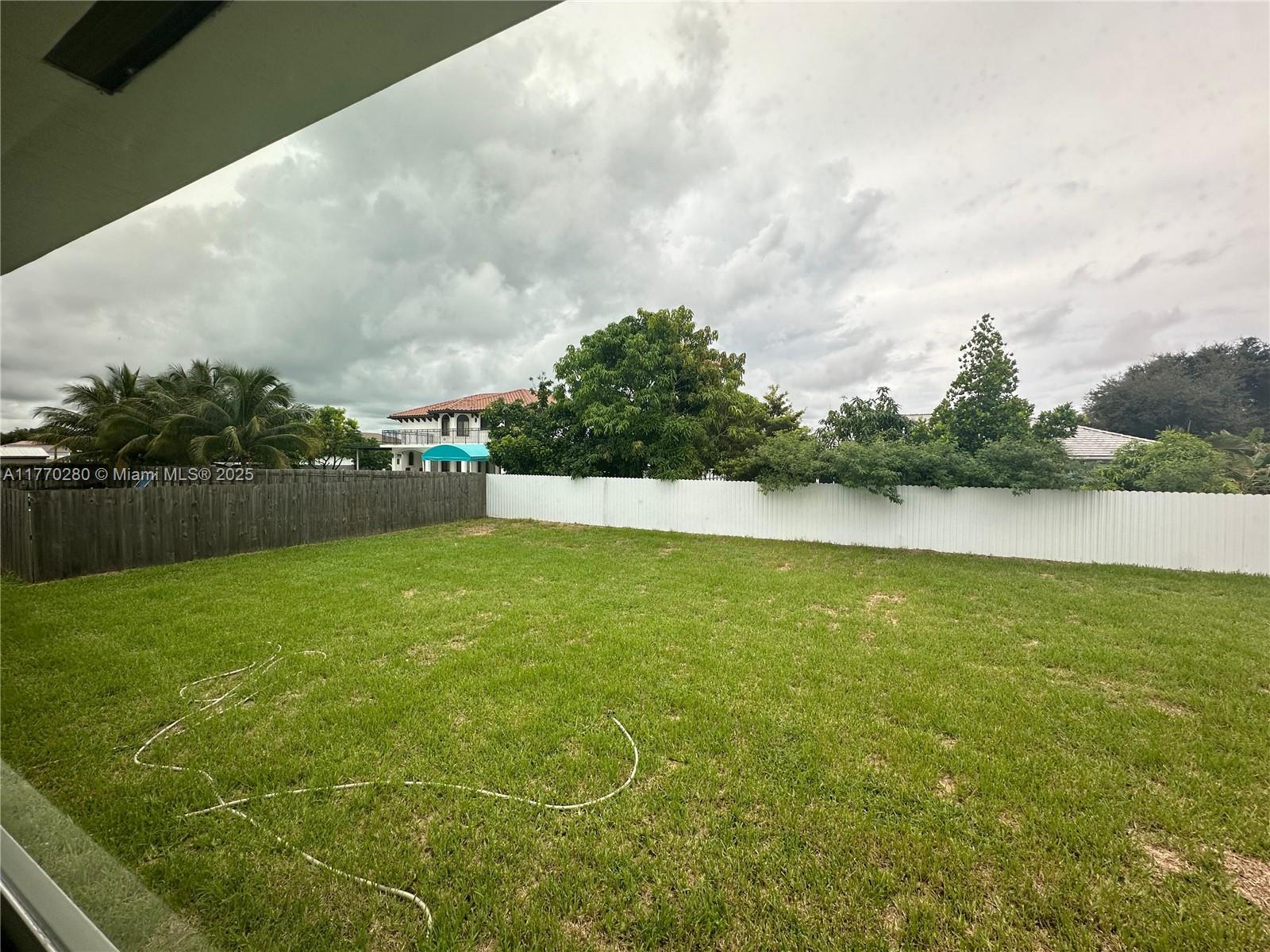 KRISTINA ESTATES 1ST ADDN - Residential