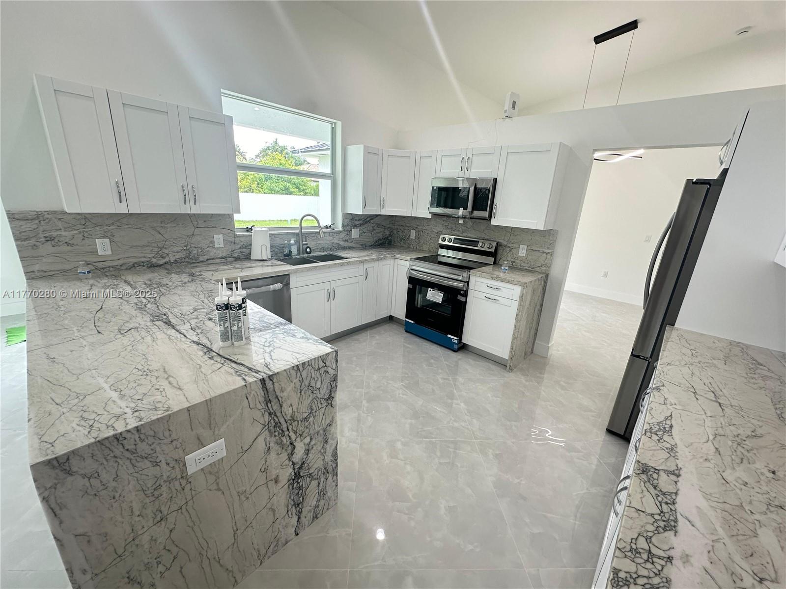 KRISTINA ESTATES 1ST ADDN - Residential