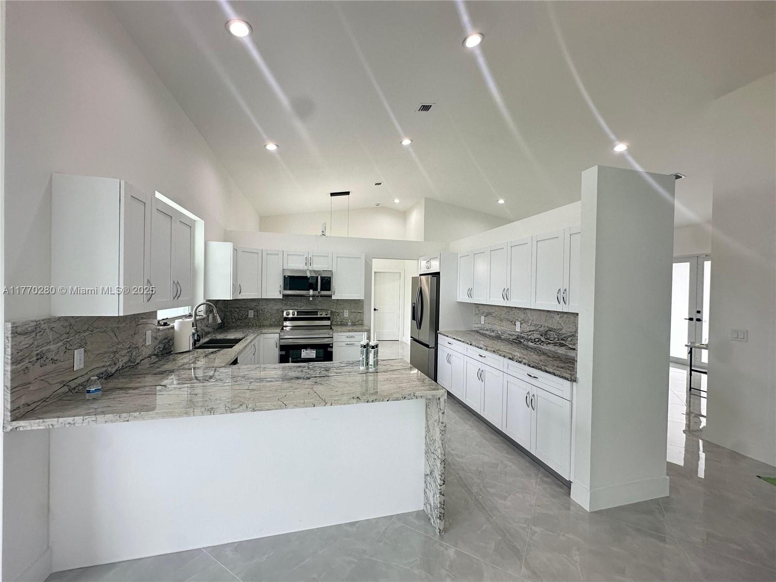 KRISTINA ESTATES 1ST ADDN - Residential