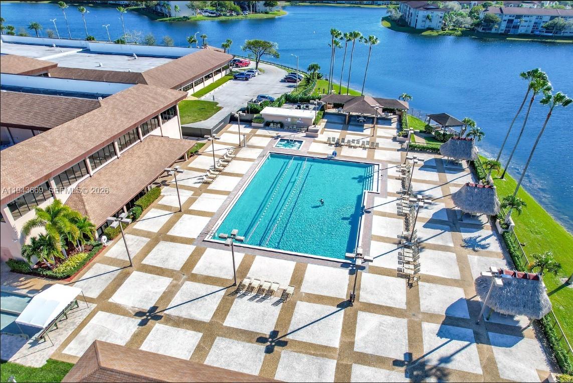 NEW HAMPTON AT CENTURY VI - Residential Lease
