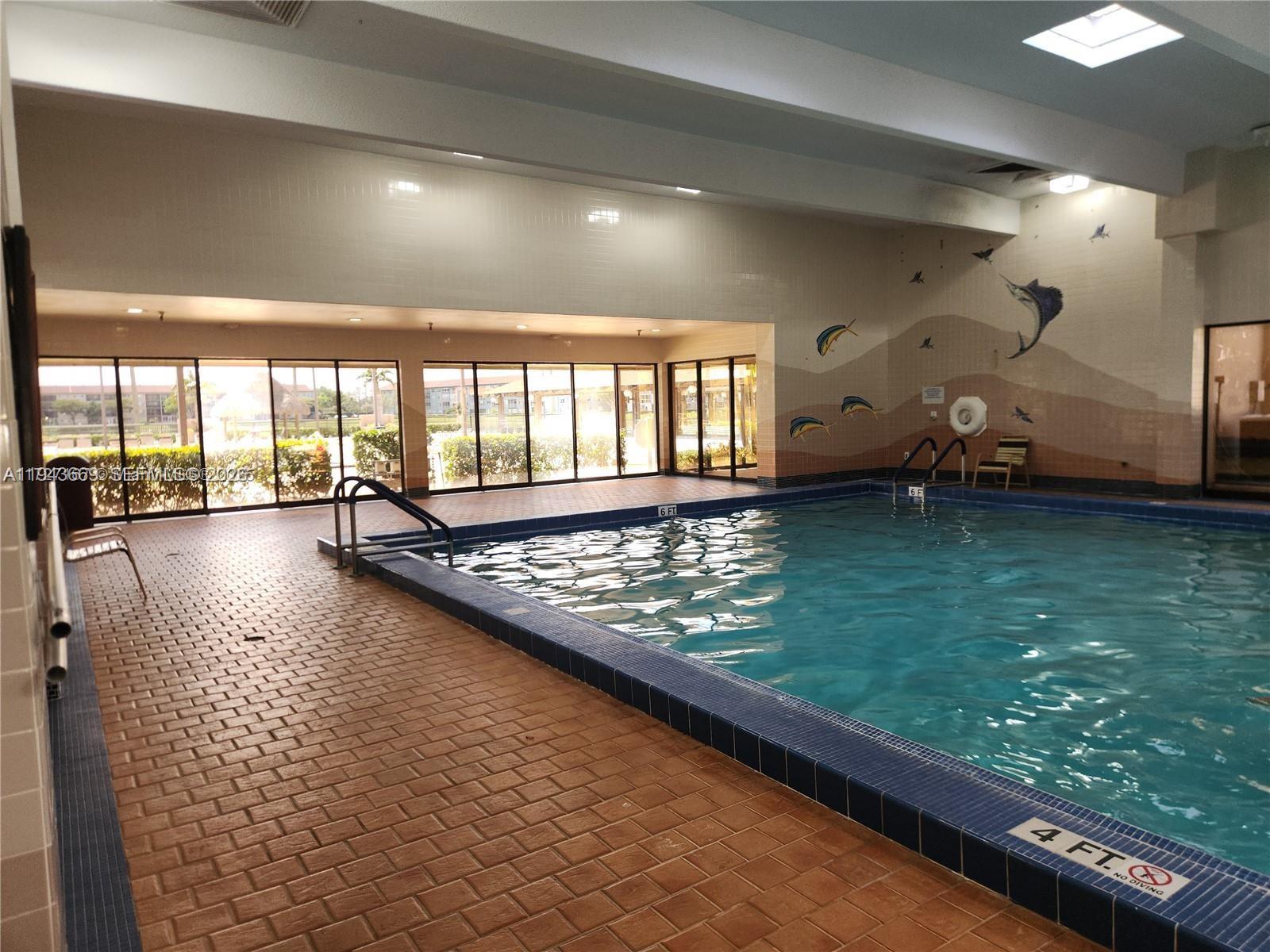 NEW HAMPTON AT CENTURY VI - Residential Lease