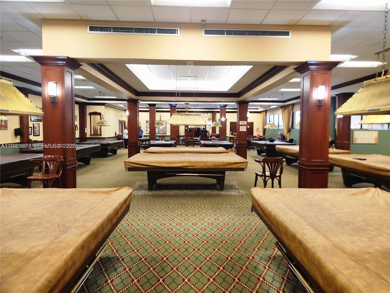 NEW HAMPTON AT CENTURY VI - Residential Lease