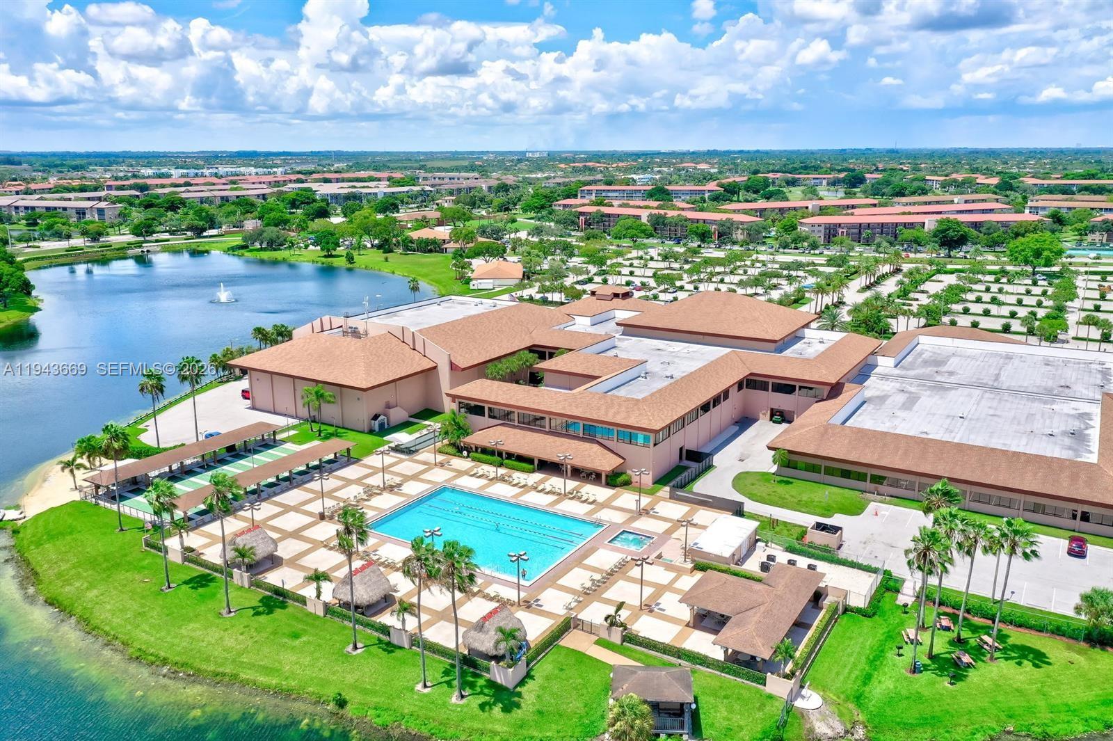NEW HAMPTON AT CENTURY VI - Residential Lease