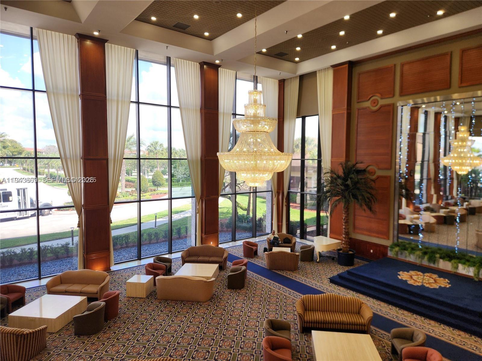 NEW HAMPTON AT CENTURY VI - Residential Lease