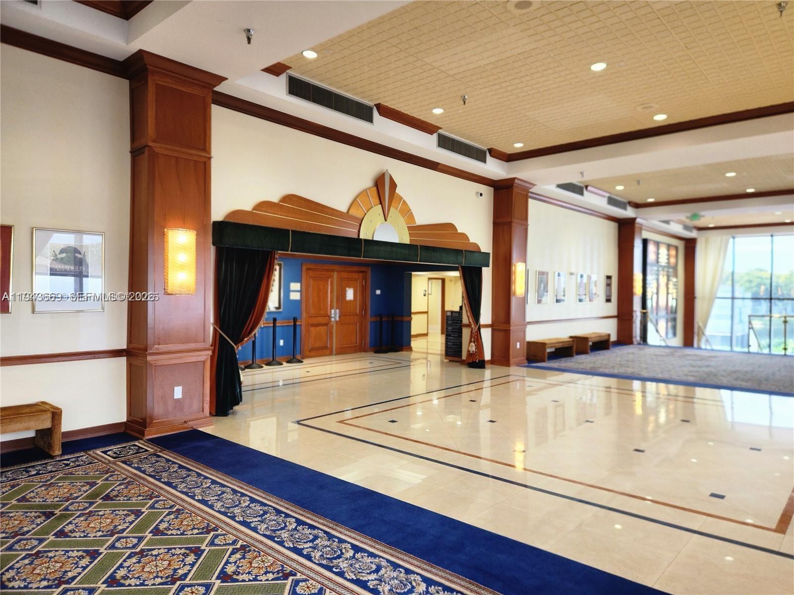 NEW HAMPTON AT CENTURY VI - Residential Lease