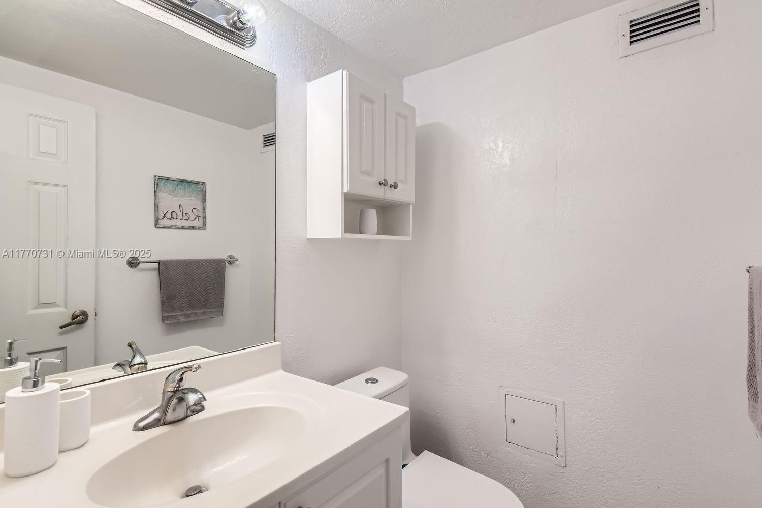 WAVE CONDO - Residential Lease