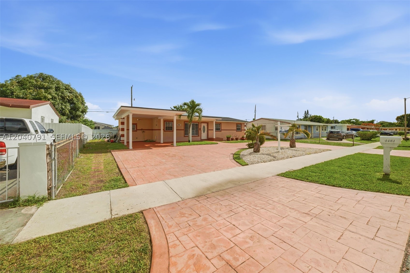 4481 NW 176th Ter