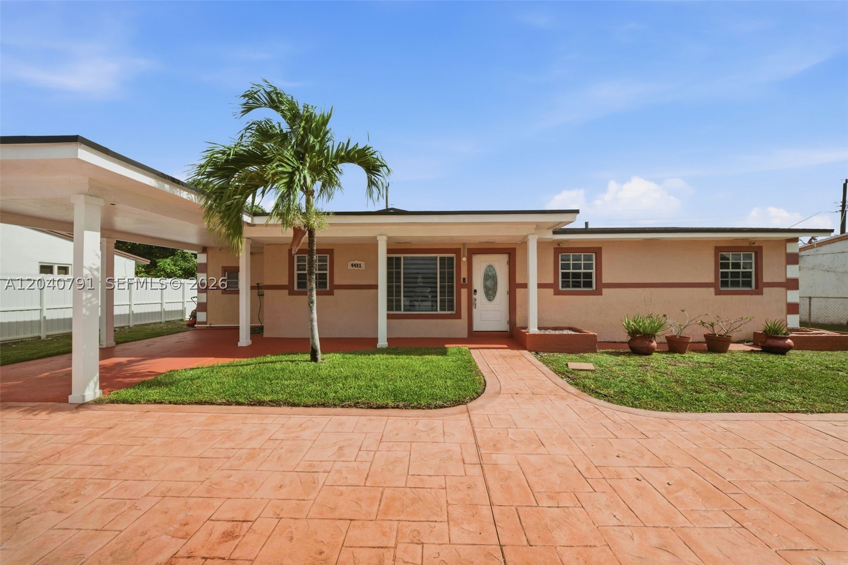 4481 NW 176th Ter
