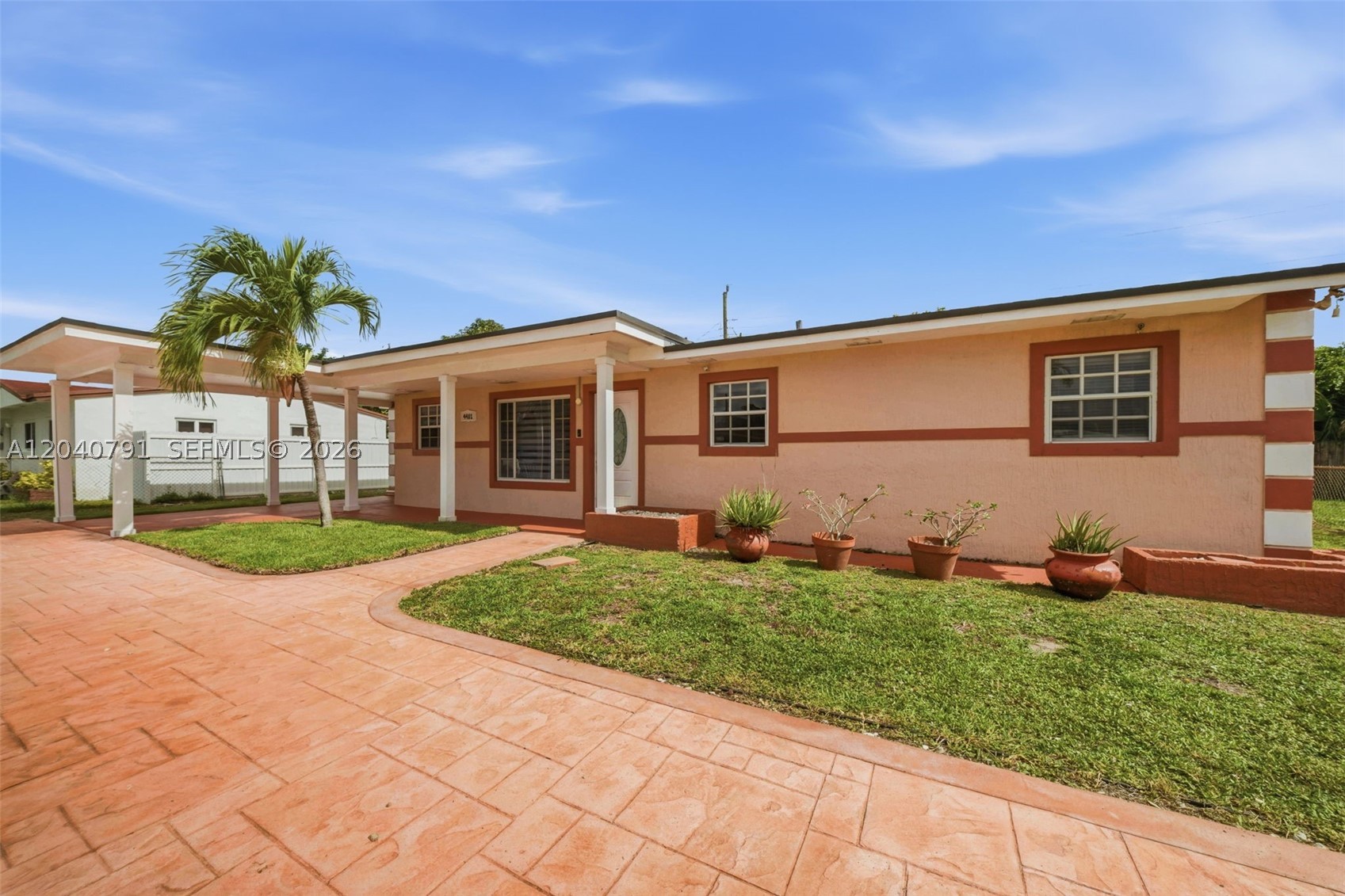 4481 NW 176th Ter