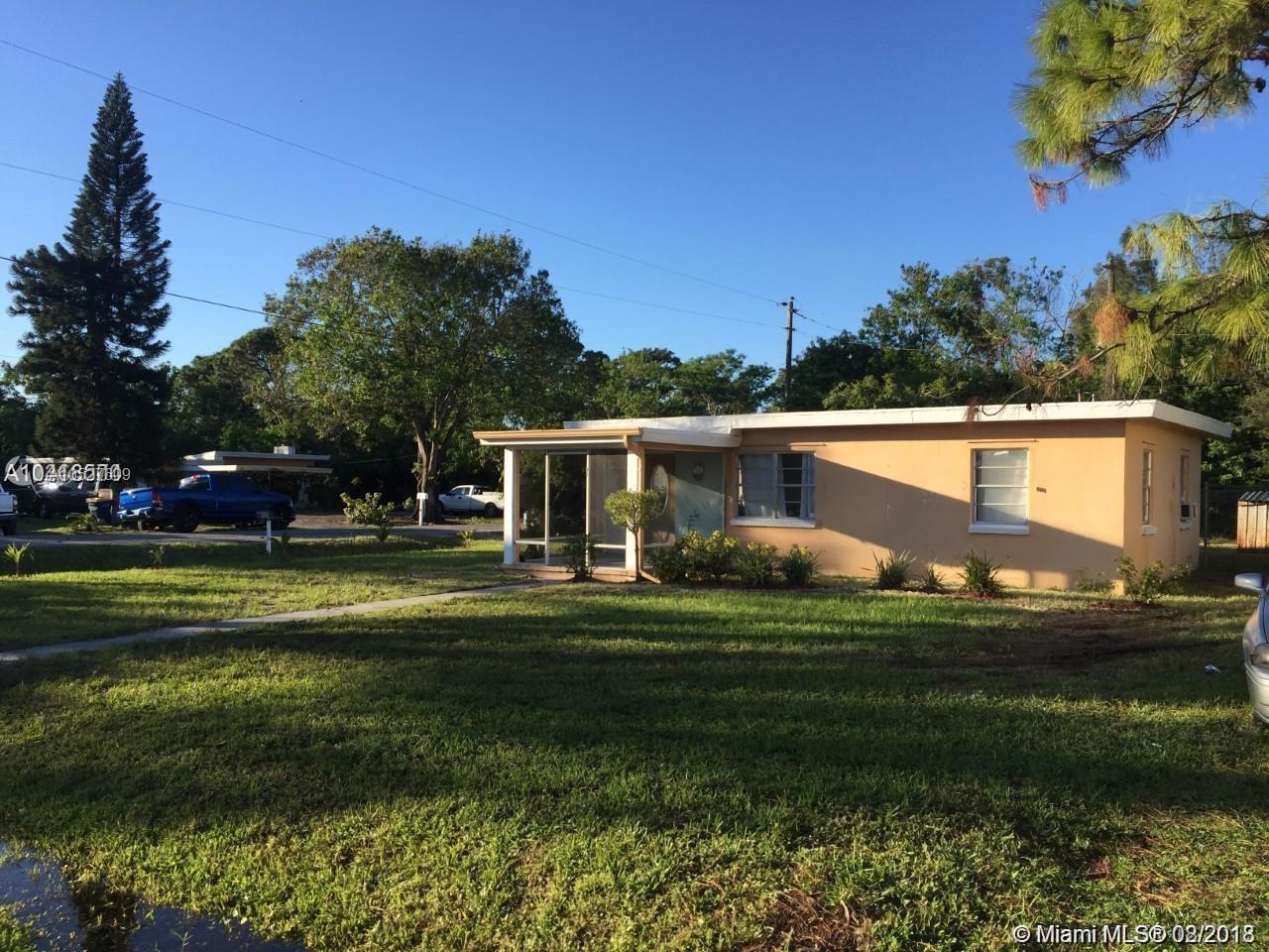 SILVER LAKE PARK SUBDIVIS - Residential