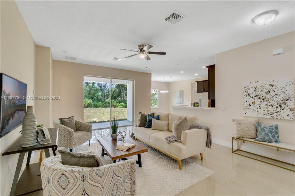 POINCIANA NBRHD 02 WEST VI - Residential