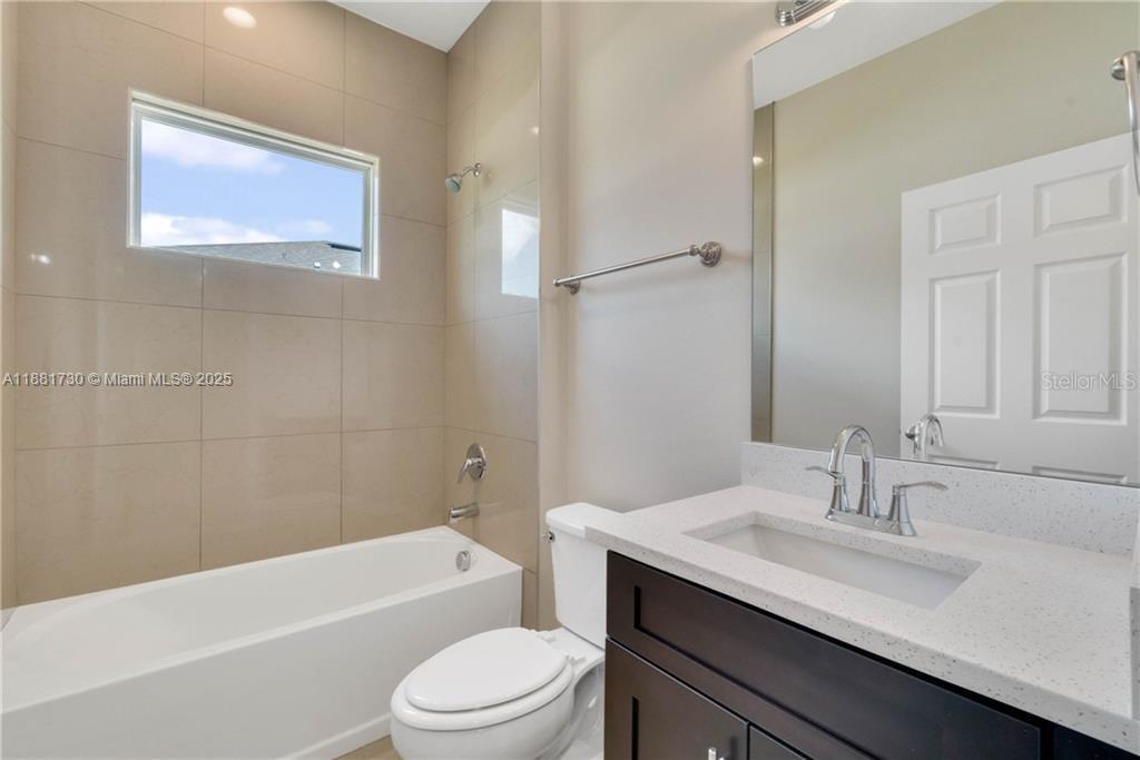 POINCIANA NBRHD 02 WEST VI - Residential